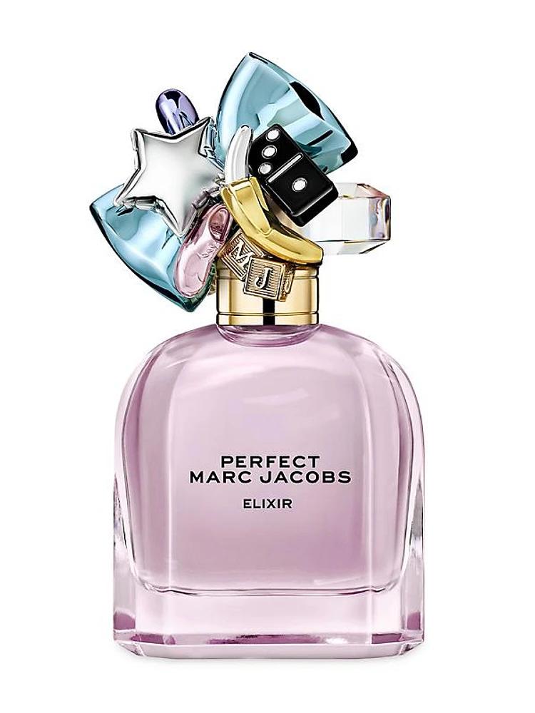 Perfect Marc Jacobs Elixir