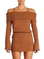 Greta Sweater Dress