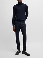 Slim Fit Jeans in Performance Stretch Denim