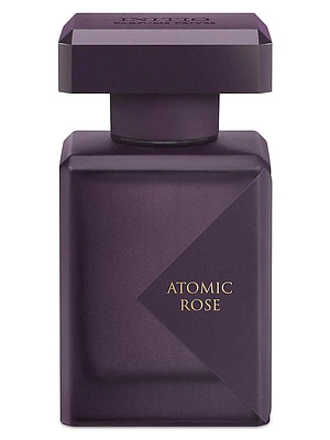 Atomic Rose Hair Perfume