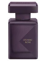 Atomic Rose Hair Perfume