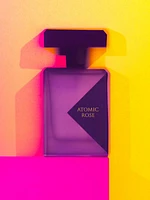 Atomic Rose Hair Perfume