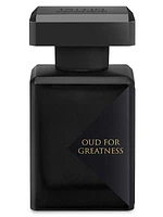 Oud For Greatness Hair Perfume