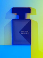 Oud For Greatness Hair Perfume