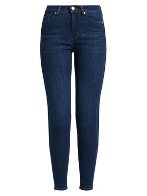 Le High Skinny Jeans