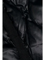 Onion Quilted Down Jacket