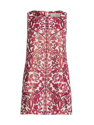 Ella Shift Dress