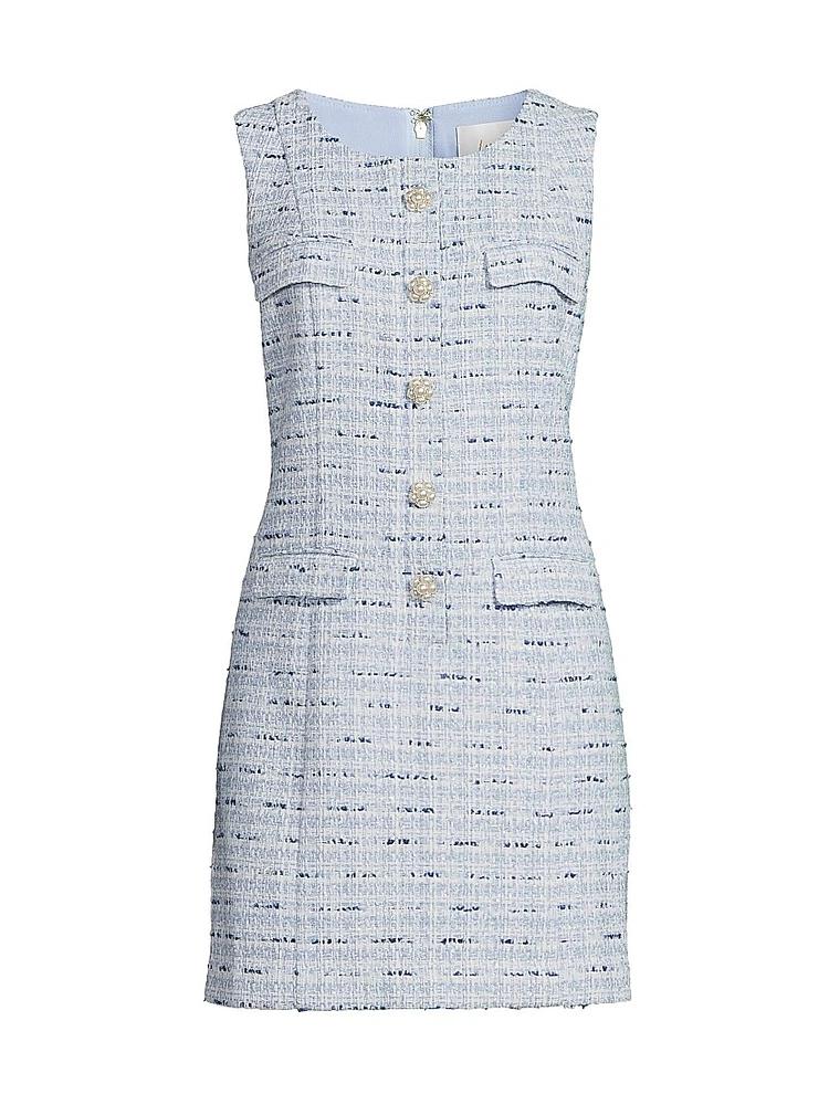 Bindy Shift Romper