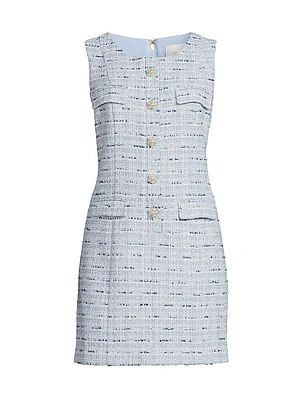 Bindy Shift Romper
