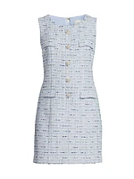 Bindy Shift Romper