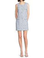Bindy Shift Romper