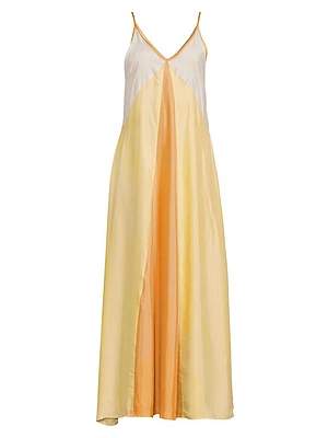 Paradise Found The Prima Dress