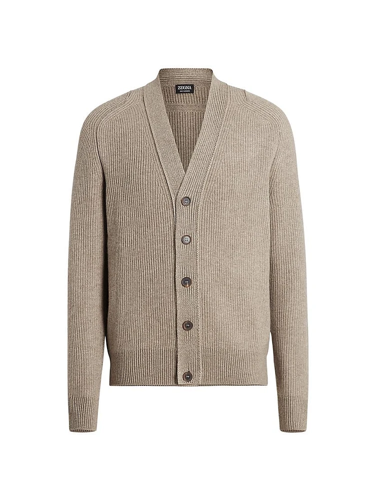 Oasi Cashmere Cardigan