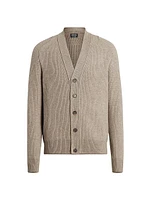 Oasi Cashmere Cardigan