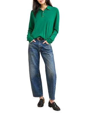 Ben Polo Sweater