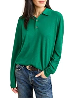 Ben Polo Sweater