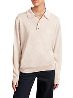 Ben Polo Sweater