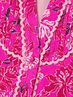 Arletta Floral Dress