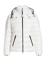 Bady Short Puffer Jacket