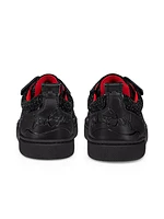 Little Boy's & Boy's Funnyto Sneakers