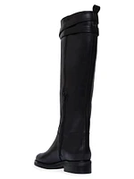 Knee High Riding Boots