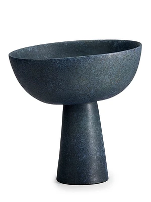Atelier Terra Bowl On Stand