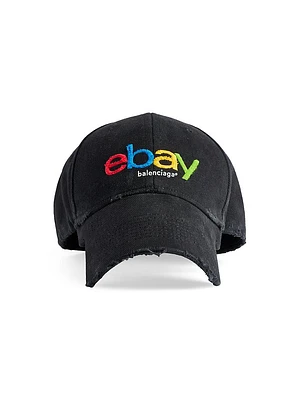 Ebay Cap