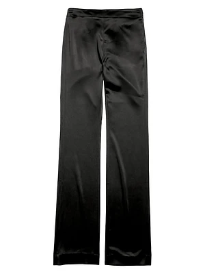High Waist Pants