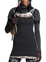 Layered Dress