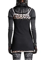 Layered Dress