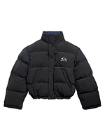 Loop Sport Icon Reversible Puffer