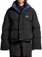 Loop Sport Icon Reversible Puffer