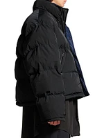 Loop Sport Icon Reversible Puffer