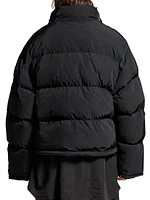 Loop Sport Icon Reversible Puffer