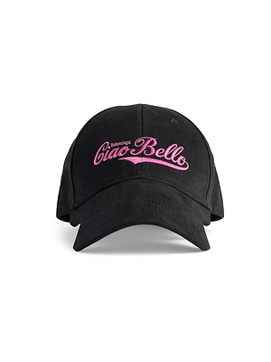 Ciao Bello Baseball Cap