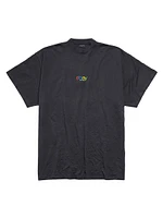 Ebay T-Shirt Oversized