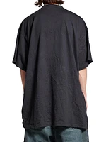 Ebay T-Shirt Oversized