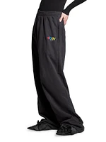 Ebay Baggy Sweatpants