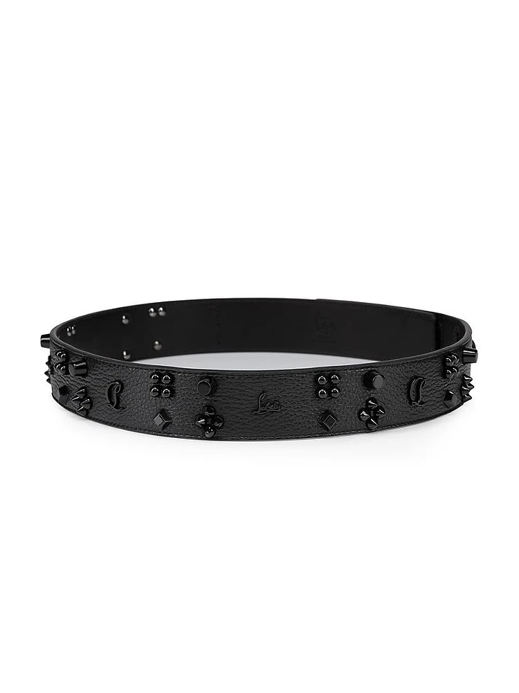 Paloma Belt