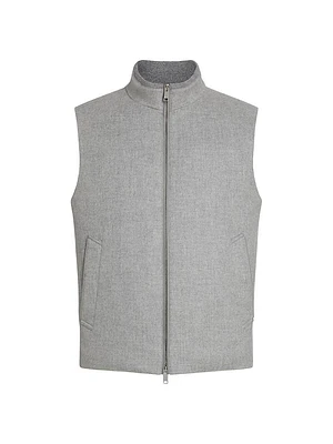 Oasi Cashmere Elements Vest