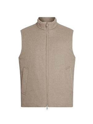 Oasi Cashmere Elements Vest