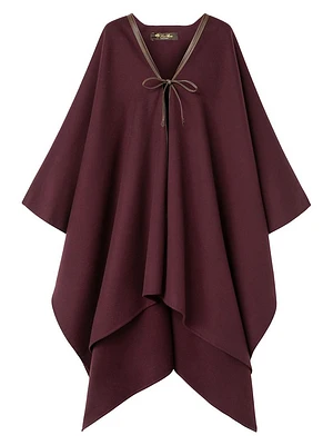 Kristina Cashmere Cape