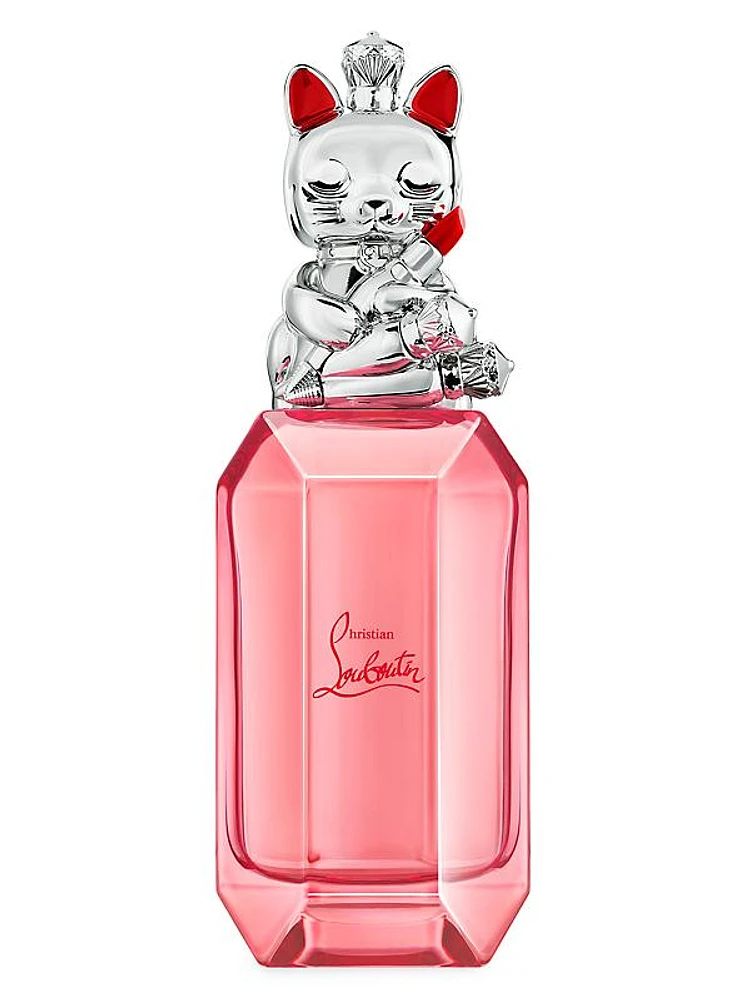 Loubidoo Rose Encens Eau de Parfum