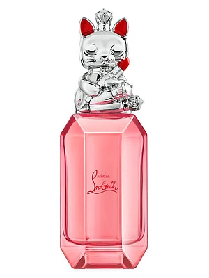 Loubidoo Rose Encens Eau de Parfum