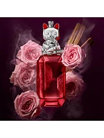 Loubidoo Rose Encens Eau de Parfum