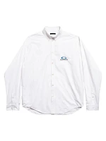 Loop Sports Icon Large Fit Shirt