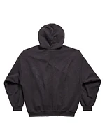 Loop Sports Icon Hoodie Medium Fit