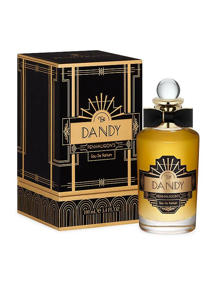 The Dandy Eau De Parfum