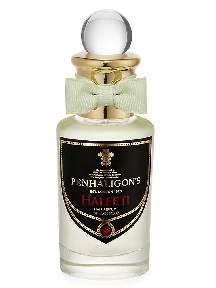 Halfeti Hair Perfume