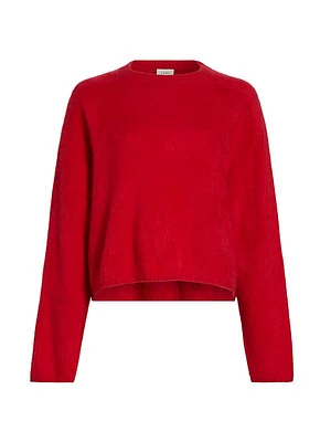 Niall Cashmere Sweater